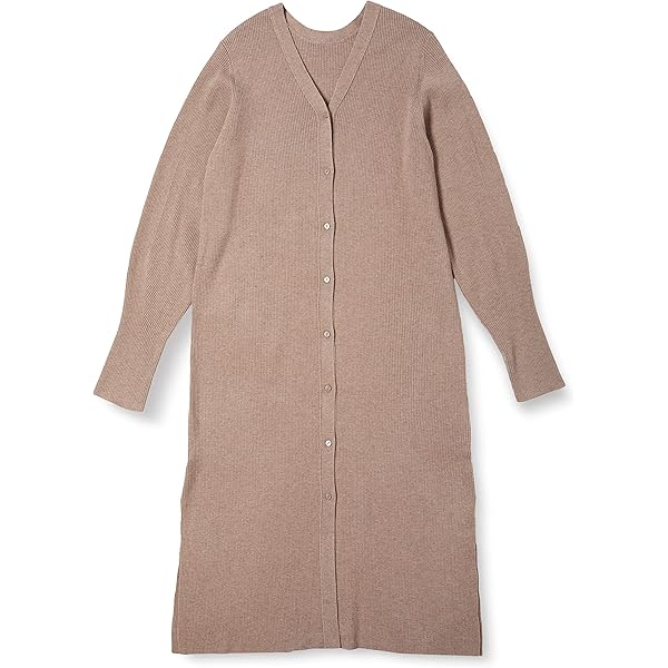 Amazon.co.jp: [スナイデル] ローゲージミックスニット